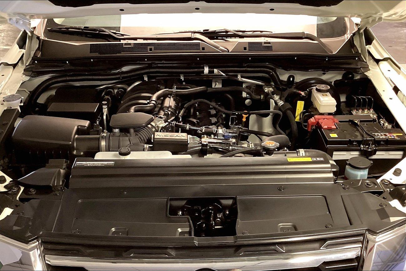 Nissan XTerra SE | Guaranteed Warranty | 0 Down Payment