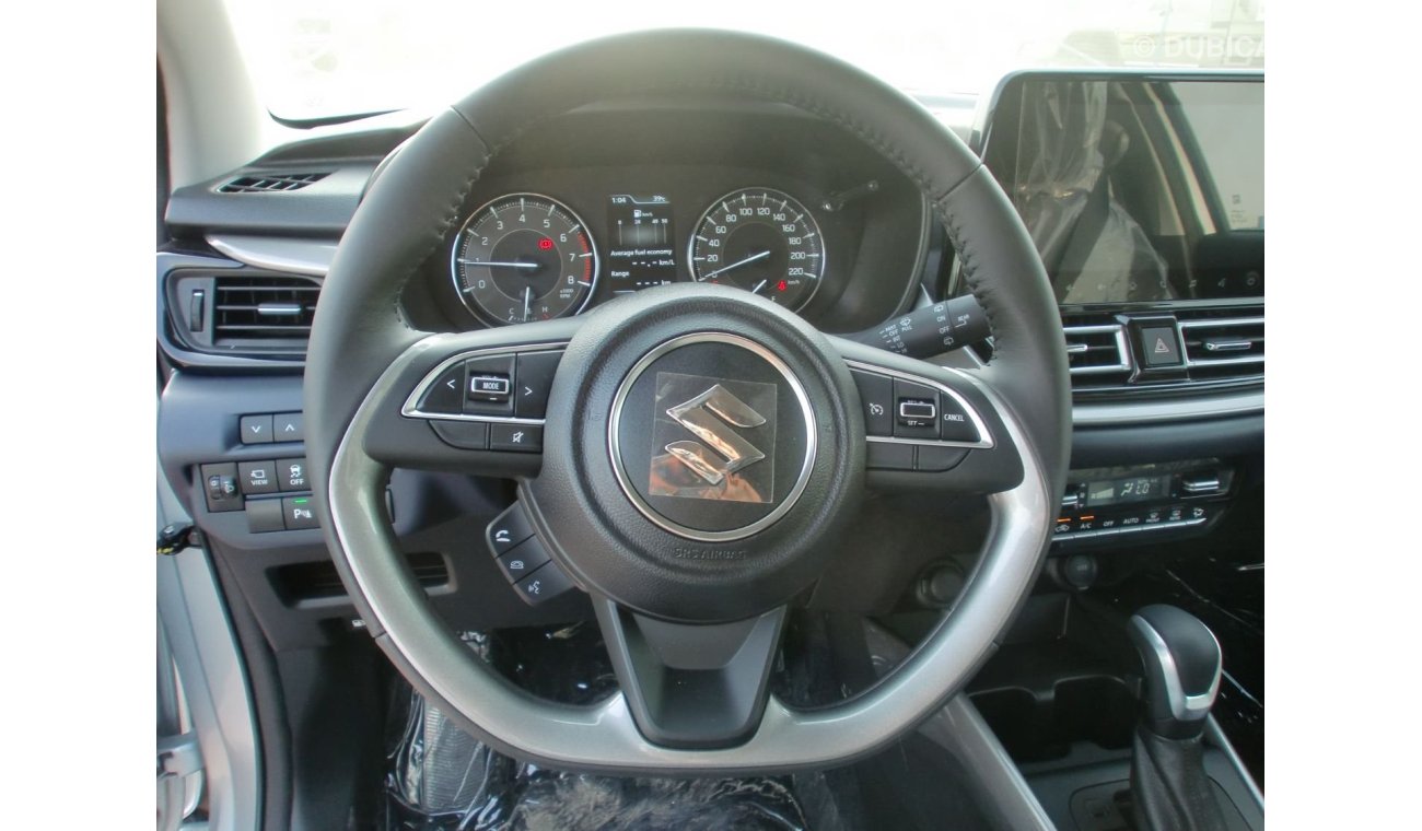 Suzuki Baleno SUZUKI BALENO GLX 1.5L Petrol , Automatic transmission , Screen , Push start