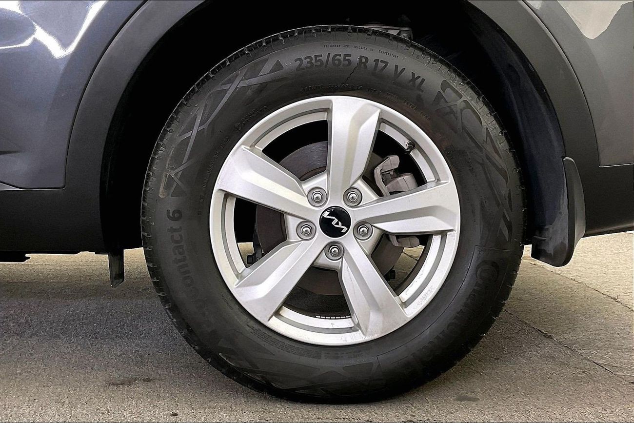 Kia Sorento LX | National Day Celebration | Guaranteed Warranty | 0 Down Payment