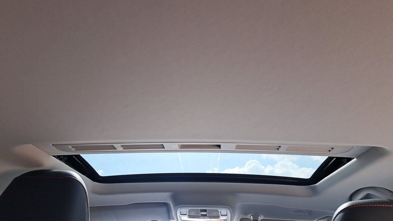 MG GT LUXURY 1.5 | Zero Down Payment | Home Test Drive