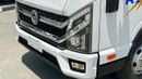 جيرجا ريكو 3T Cargo MT with Isuzu 2.8L Engine
