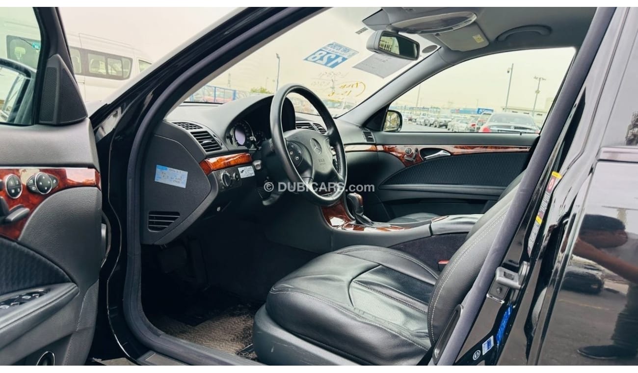 مرسيدس بنز E 240