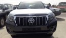 Toyota Prado TX.L PETROL 2.7L WITH SUN ROOF COOL BOX WITH GOOD OPTIONS