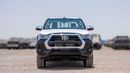 Toyota Hilux SGLX Toyota Hilux Toyota Hilux 2.4L Diesel AT 4x4 Full Option 2025
