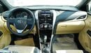 Toyota Yaris 1.3L  Hatchback