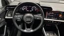Audi A3 35 TFSI 2022 | AED 867/Month | 0 DP | 30 Day Return | Warranty | Service History