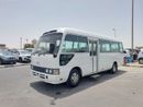 Toyota Coaster TOYOTA COASTER BUS RHD 2000 MODEL 4.2 L DIESEL MANUAL(PM01096)