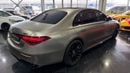 Mercedes-Benz S 500 4MATIC 3.0L