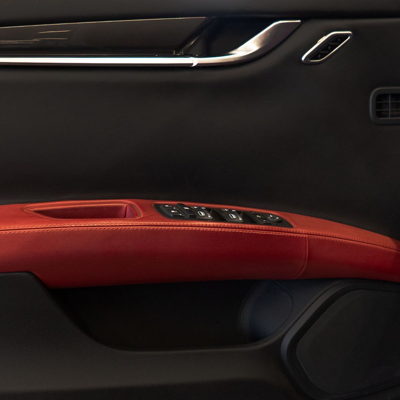 مازيراتي جيبلي Std 3.0L AED 2,057 pm • 0% Downpayment • Maserati Ghibli • 1 Year Warranty