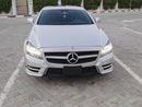 Mercedes Benz CLS550 AMG