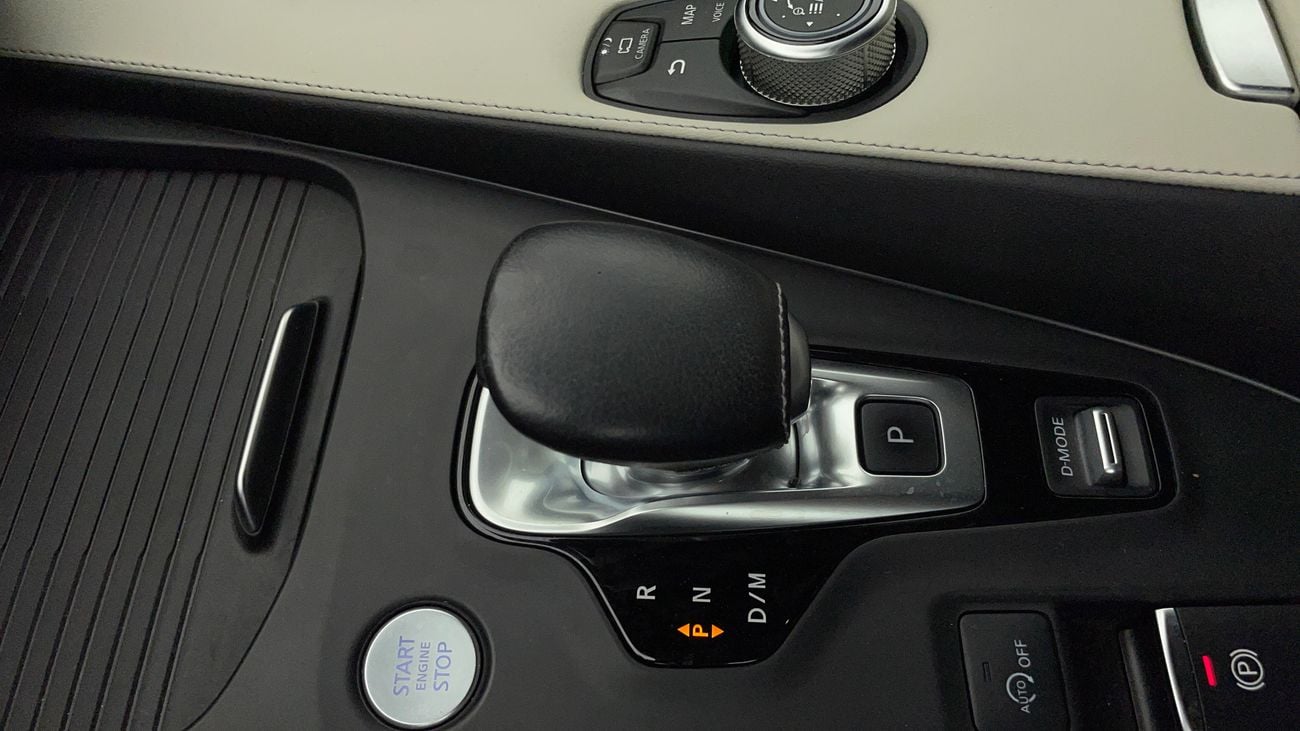 Infiniti QX55 ESSENTIAL 2 | Zero Down Payment | Home Test Drive