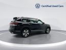 Volkswagen Teramont COMFORTLINE With Sunroof - Leather Seats 2.0L (Ref#56514)