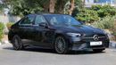 Mercedes-Benz C 200 (For Export , НА ЭКСПОРТ) AMG Premium EQ Boost 1.5L RWD 2026 GCC Без пробега