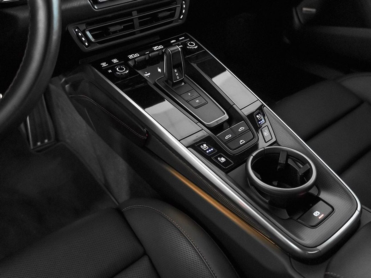 Porsche 911 Carrera S 3.0L (445 HP) Convertible Carrera S 3.0L (443 HP) Convertible