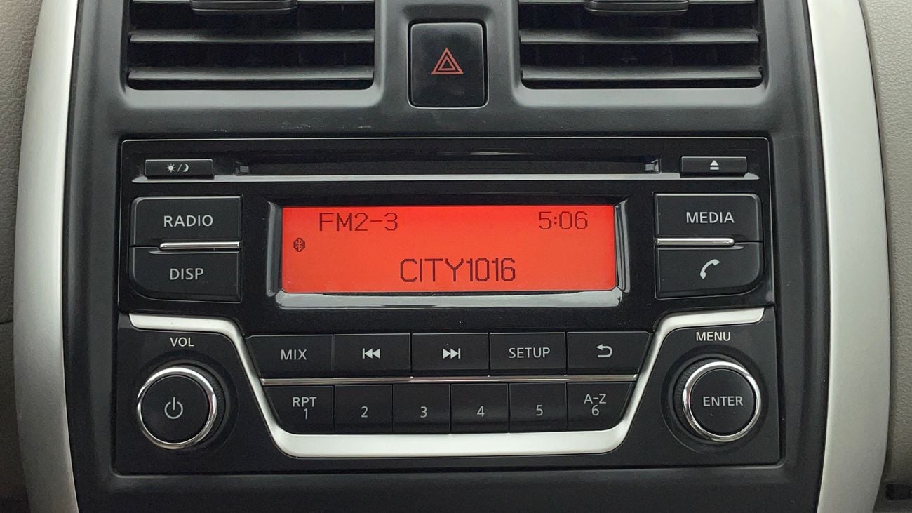 Nissan Sunny SV 1.5 | Zero Down Payment | Free Home Test Drive