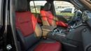 تويوتا لاند كروزر VXR (For Export , НА ЭКСПОРТ) PY 26/26 3.5TT V6 4X4 GCC Без пробега