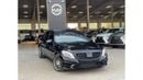 Mercedes-Benz S 550 S550 /// AMG / Full Option / 1750 Monthly