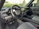 Land Rover Defender 110 P635 OCTA V8