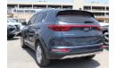 Kia Sportage 2.0L DIESEL 4x2  A/T 2017