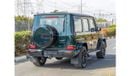 Mercedes-Benz G 63 AMG Mercedes G63 AMG - Special Color Emerald Green - Carbon Fiber - Rear Entertainment System - 2024
