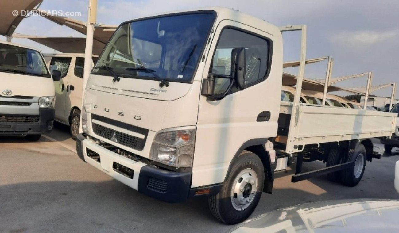 Mitsubishi Canter 2021 Brand new Ref#269(EXPORT ONLY)