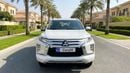 Mitsubishi Montero Sport GLS PREMIUM 2023 | AED 1243/Month | 0 DP | 30 Day Return | Warranty | Service History