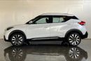 Nissan Kicks SL