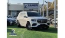 Mercedes-Benz GLS 450 Premium 4000 MONTHLY PAYMENTS / GLS450 / FULL OPTION VERY GOOD CONDTION / NO ACCIDENTS / ORGINAL PAI