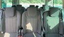 Ford Tourneo Custom 2014 Diesel  8 Seats Ref#199