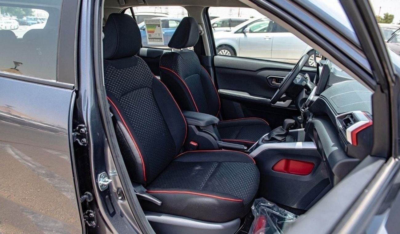 تويوتا ريز تويوتا 1.0 بنزين 2023