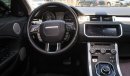 Land Rover Range Rover Evoque Diesel
