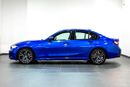 BMW 320i M SPORT 320i Luxury M Sport Package