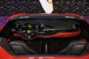 Ferrari F8 Spider STD Ferrari F8 Spider V8 Turbo HELE