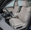 GAC GS8