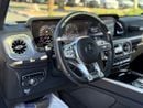 Mercedes-Benz G 63 AMG Std 4.0L 2021 MERCEDES G63 AMG 4.0L KOREAN SPECS EXCELLENT COND