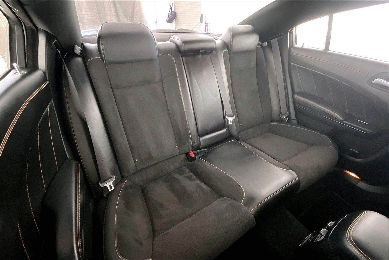 Dodge Charger GT | Guaranteed Warranty | 0 Down Payment