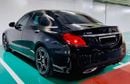 مرسيدس بنز C 300 AMG