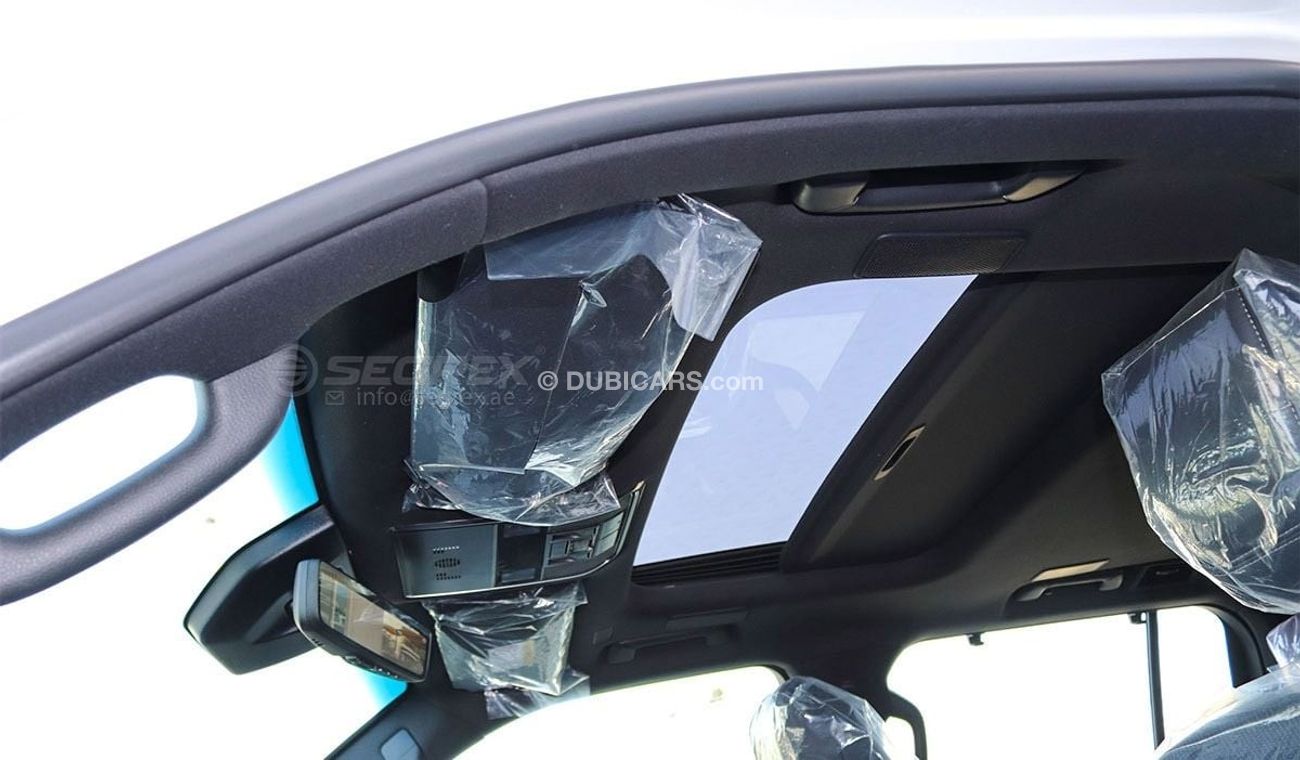 Lexus LX 500 LEXUS LX500 DSL FULL OPTION 2022