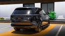 Land Rover Range Rover Range Rover LWB SV P615 4.4L