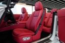Rolls-Royce Dawn Rolls Royce Dawn Mansory
