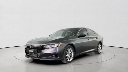 Honda Accord LX | Guaranteed Warranty | 0 Down Payment