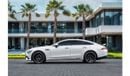 Mercedes-Benz AMG GT GT43 | 5,875 P.M  | 0% Downpayment | Mercedes Warranty & Service