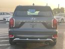 Hyundai Palisade 2021 Hyundai Palisade Calligraphy Edition Full Option Panoramic View - 360* 5 CAM - HUD - 3.8L V6 -