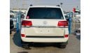 Toyota Land Cruiser Toyota Landcruiser RHD Petrol engine model 2019 imported from Japan car very clean and good conditio