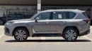 لكزس LX 700h SIGNATURE (For Export , НА ЭКСПОРТ) BH 3.5TT V6 Hybrid AWD GCC 2026 Без пробега