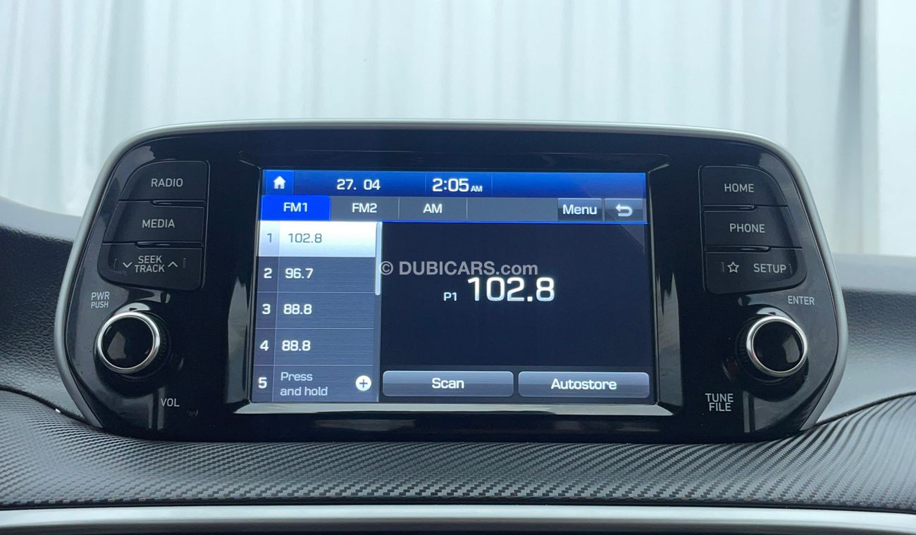 هيونداي توسون GL 1.6 | +مع الضمان | كمان تم فحص ١٥٠