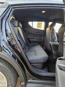 تويوتا CHR LUXURY DUAL TONE / 1.8L HYBRID / PUSH START / LEATHER SEATS / FULL OPTION / CODE#68013