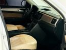 Volkswagen Teramont S 2.0L