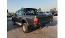 Toyota Hilux TOYOTA HILUX PICK UP RIGHT HAND DRIVE(PM1695)