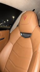 Maserati Gran Turismo